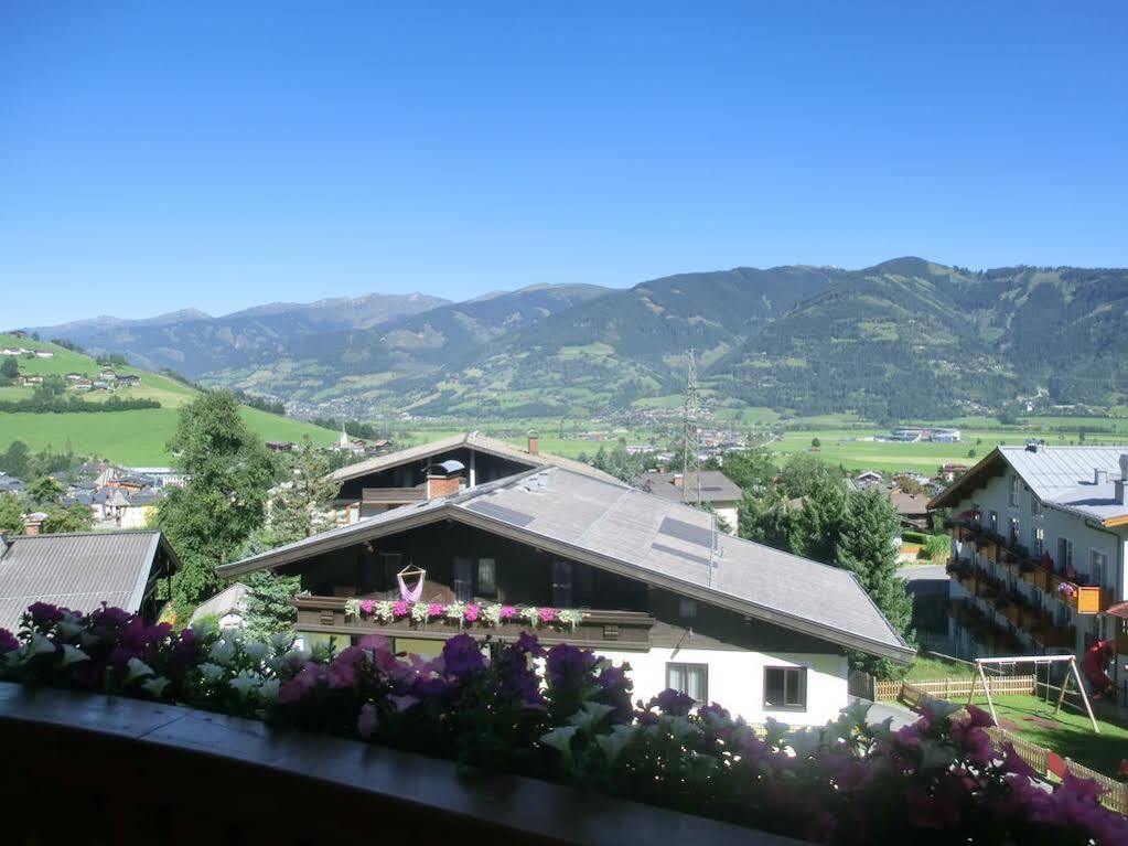 Oberlehenhof Villa Kaprun Eksteriør billede